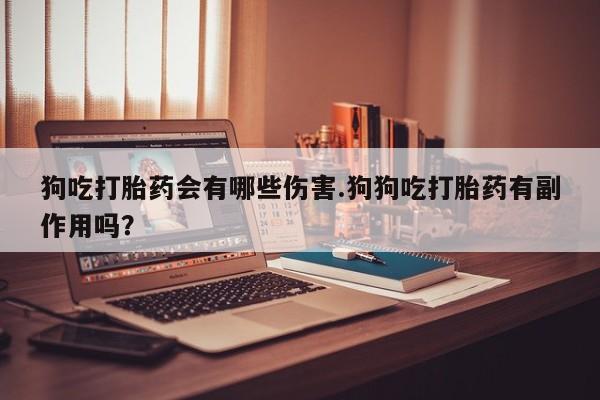 堕胎药怎么购买狗吃打胎药会有哪些伤害.狗狗吃打胎药有副作用吗？