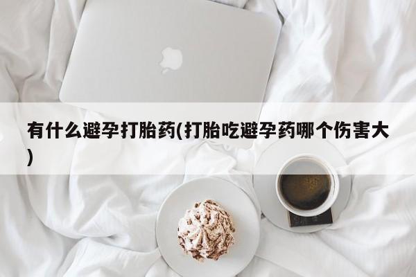 堕胎药怎么购买有什么避孕打胎药(打胎吃避孕药哪个伤害大)